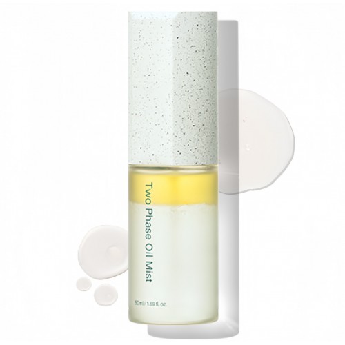 Incellderm 油水平衡噴霧 Oil Mist Incellderm 油水平衡噴霧 Oil Mist