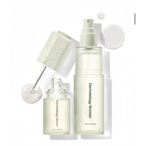 Incellderm 活妍專業修護套裝 Incellderm 活妍專業修護套裝