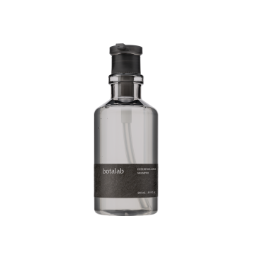 韓國金泰熙代言 Botalab 絲蔻植護洗髮露 Shampoo