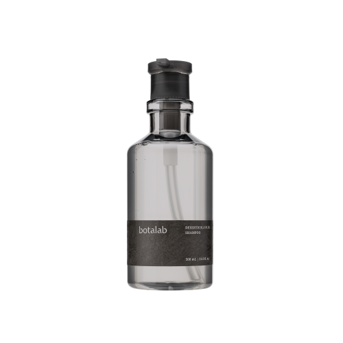 韓國金泰熙代言 Botalab 絲蔻植護洗髮露 Shampoo 韓國金泰熙代言 Botalab 絲蔻植護洗髮露 Shampoo