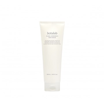 韓國 Botalab 秀魅身體潤膚乳 Body Cream