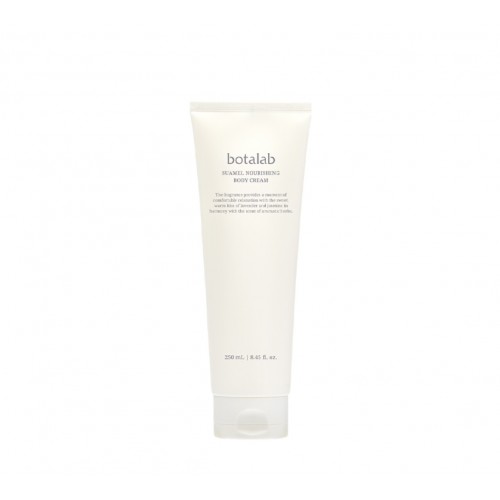 韓國 Botalab 秀魅身體潤膚乳 Body Cream