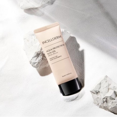 Incellderm 輕透防曬霜 SPF50+ PA++++ Incellderm 輕透防曬霜 SPF50+ PA++++