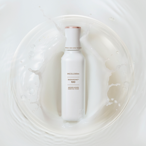 Incellderm 光點100頂奢煥白系列 - 光點100超微流極光修護液 Incellderm 光點100頂奢煥白系列 - 光點100超微流極光修護液