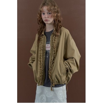 韓國東大門 OGI 女裝外套 2026 A/W